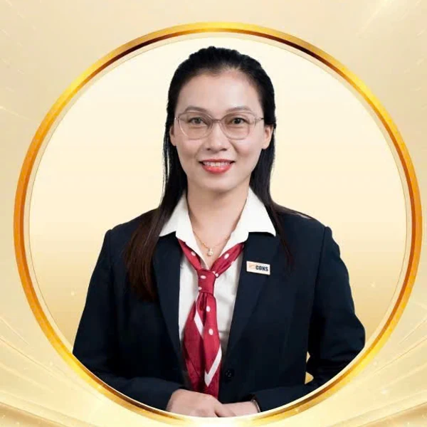 Chân dung Ms Phạm Thị Tịnh